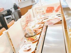 -争鲜回转寿司(通州万达店)