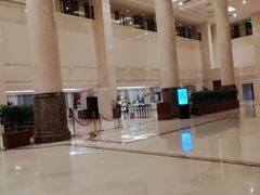 -十三陵水库