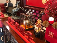 -殷式·私房烧烤·羊蝎子火锅(什刹海店)