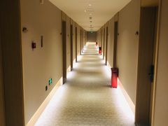-全季酒店(北京鸟巢国家会议中心店)