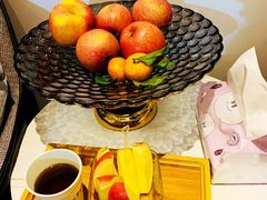 -小邓专业采耳馆(延安西路店)