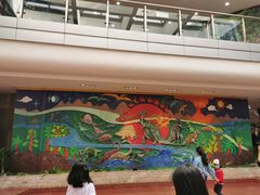 -诸城市恐龙博物馆