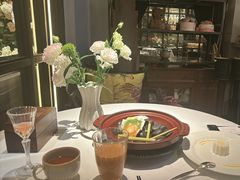 -狮拾久·现代新加坡料理(壹方城店)