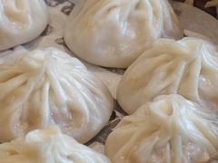 -馋三尺蟹粉小笼(人民广场店)