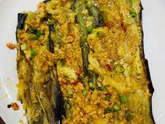 -龚海宝· 烧烤· 羊肉原切挂糊更好吃(庄市店)