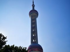 -陆家嘴空中步行连廊