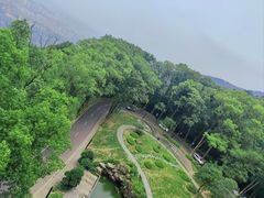-缙云山景区