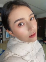 点击看大图 -FIONA MAKE UP恋妆造型