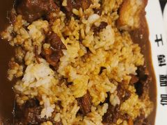 -伽喱博士 Dr.CURRY咖喱饭(太阳宫咖喱店)