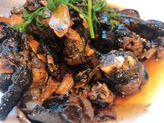 -茶油香闽南菜·花园餐厅(前埔店)