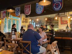 -El Bodegon阿根廷秘鲁餐厅(幸福路店)