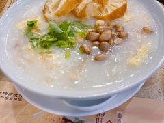 -点都德(汇胜楼店)