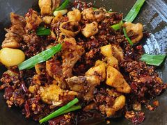 -贵阳李氏息烽阳朗鸡(民生路店)