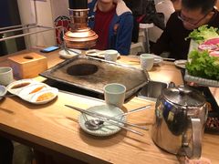 -犟牛家·榴莲烤肉(五棵松店)