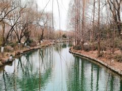 -济南大明湖景区