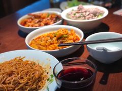 -全牛匠·乐山跷脚牛肉(西单华威约饭街店)