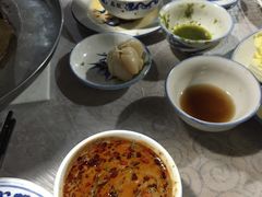 -鑫龙火锅城(嘉汇广场店)