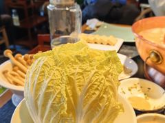 -小洋府铜锅涮肉(南锣鼓巷店)