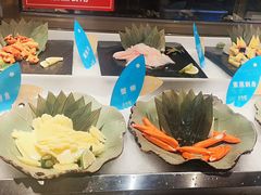 -吉布鲁牛排海鲜自助(成都大悦城店)