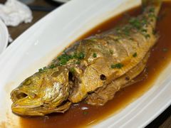 -隆喜元鱼汤包·海鲜(中联广场店)