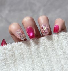 -Fanni美甲美睫皮肤管理