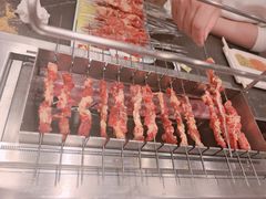 -邢氏老太太烤串(北兴街店)