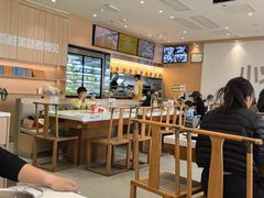 -呷哺呷哺 黄金牧场 (旧宫永辉超市店)