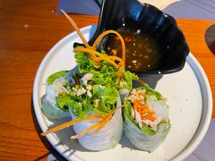 -越谜·越南餐厅(长白店)