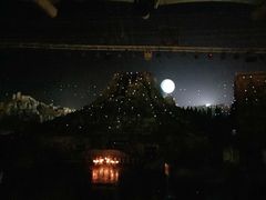 -横店影视城梦幻谷园区