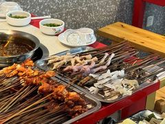 -牛华八婆麻辣烫(起源店)