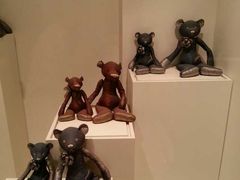 -济州岛泰迪熊博物馆