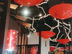 -秦家味老菜馆(民族北路店)