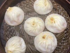 -四季美汤包(户部巷店)