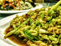 -二嫚私家菜馆