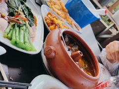 -云隐小厨·传统大理美食(复兴路店)
