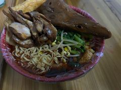 -小吴水煮(羊子巷店)