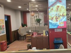-潮汕美牛肉丸火锅店(天宁寺店)