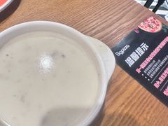 -比格比萨自助(万柳华联店)