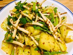 -滇铺子·云南特色菜·第九届野生菌美食节(东风东路c86店)