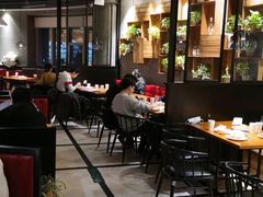 -比格比萨自助(花园路店)