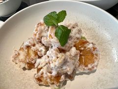 奇妙虾球-小大董·烤鸭(观景餐厅·南京西路店)