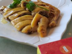 -外沙富龙城酒楼(老街店)