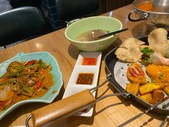 -米纸越南小馆(金鹰世界店)