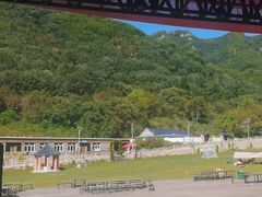 -大连天门山国家森林公园