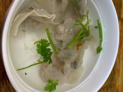 肉燕-大叔家福鼎小吃(十全街店)