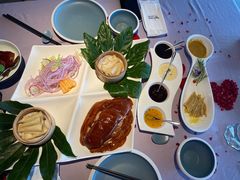-梧桐北京烤鸭·铜锅涮肉(海岸城店)