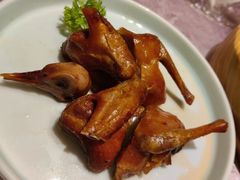 乳鸽皇-宝燕壹号(徐汇店)