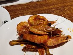 -汉巴味德·烤肉与啤酒的自助(杭州大悦城店)