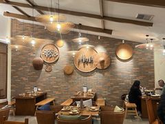 -芳草地度假酒店·野炉中餐厅