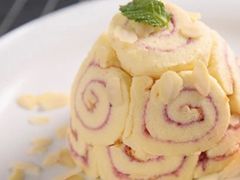 翻转冰淇淋蛋糕-星巴克(广州东圃天银店)